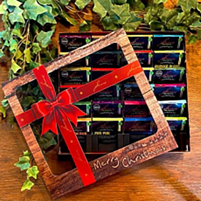 JD CHRISTMAS BOX alternate image 1