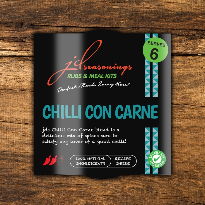 Chilli Con Carne alternate image 1