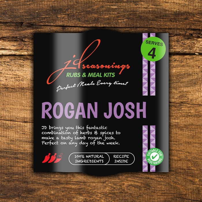 Rogan Josh alternate image 1