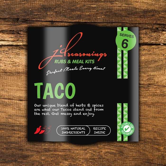 Taco alternate image 1