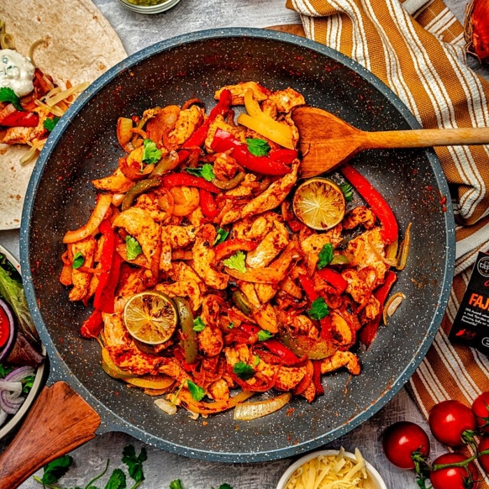 Ultimate Flavours of the World SAVE OVER £45 FREE UK DELIVERY alternate image 3