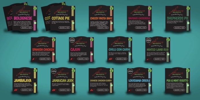 Winter Warmers FREE UK DELIVERY main image