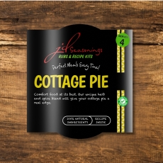 Cottage Pie