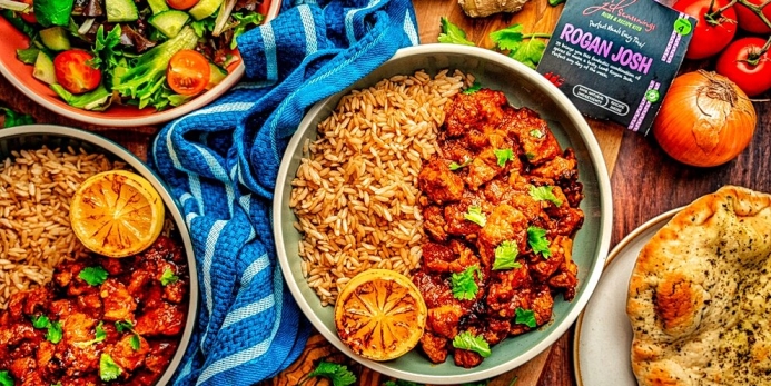 Rogan Josh main image