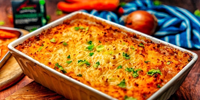 Shepherds Pie main image