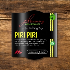 Piri Piri