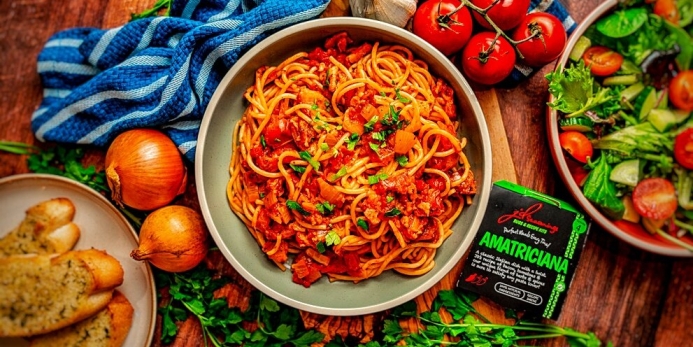 Amatriciana main image